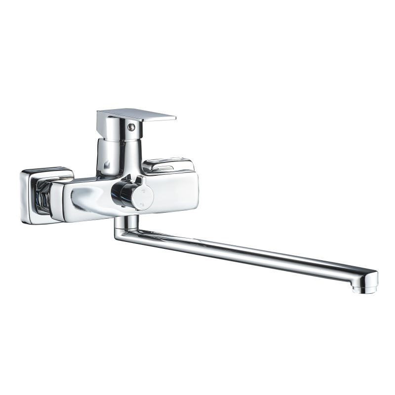 Змішувач для ванни DOMINO Dionis DDD-208 