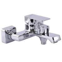 Змішувач для ванни DOMINO Dionis DDD-102NE европеремикач 