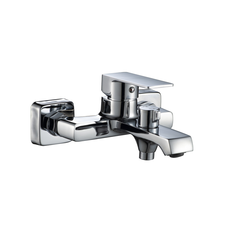 Смеситель для ванны DOMINO Dionis DDD-102NE европереключатель