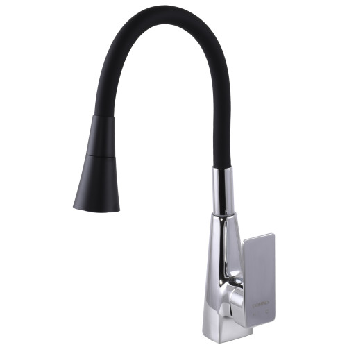 Змішувач для кухні DOMINO Dionis DDD-203SM-00 