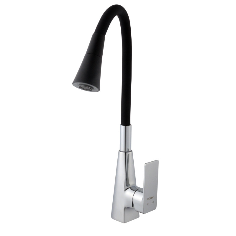 Змішувач для кухні DOMINO Dionis DDD-203SM-00 