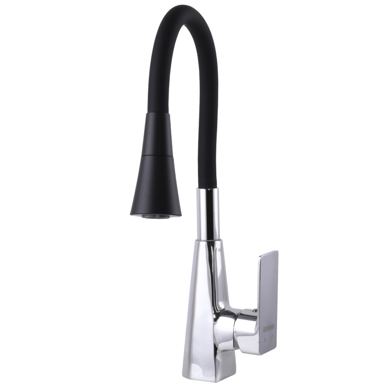 Змішувач для кухні DOMINO Dionis DDD-203SM-00 