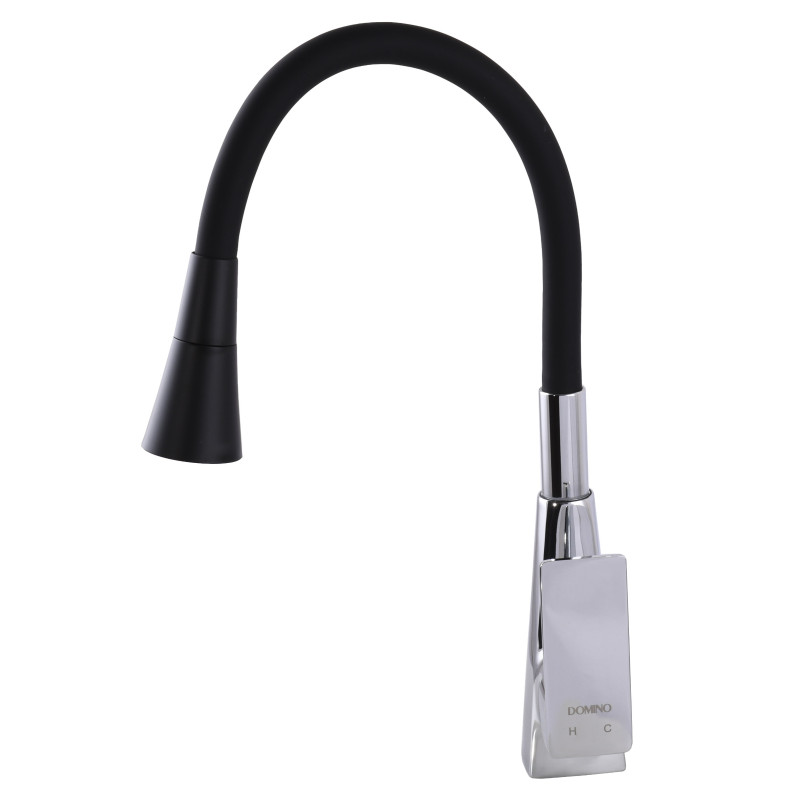 Змішувач для кухні DOMINO Dionis DDD-203SM-00 