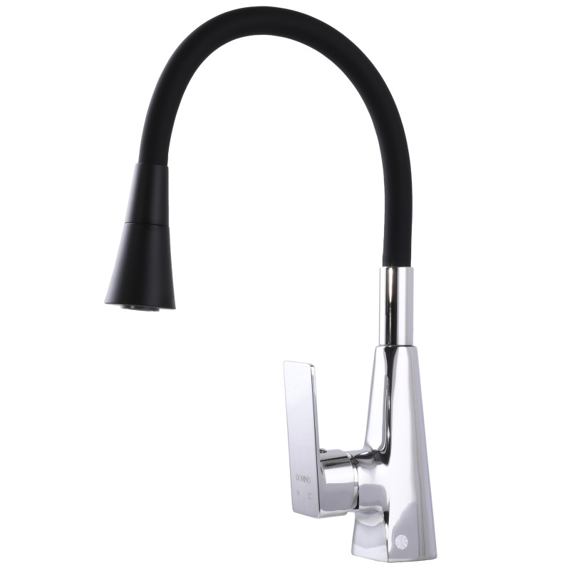 Змішувач для кухні DOMINO Dionis DDD-203SM-00 