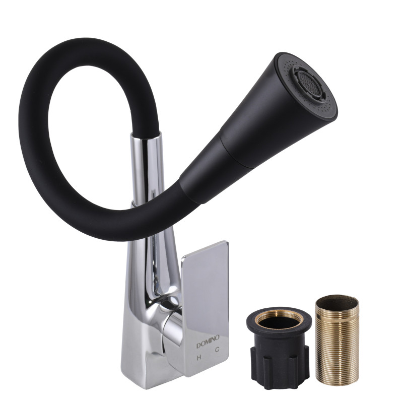 Змішувач для кухні DOMINO Dionis DDD-203SM-00 