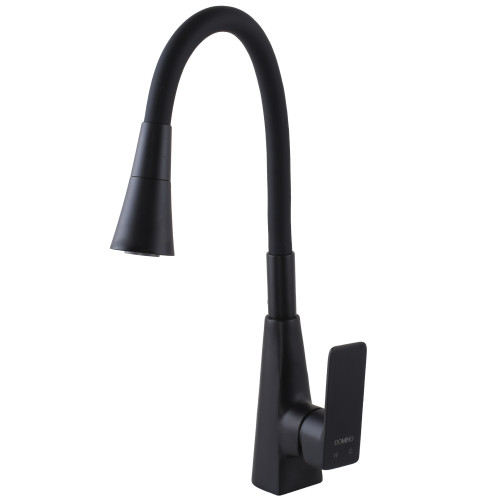 Смеситель для кухни DOMINO Dionis DDD-203SM-BB 