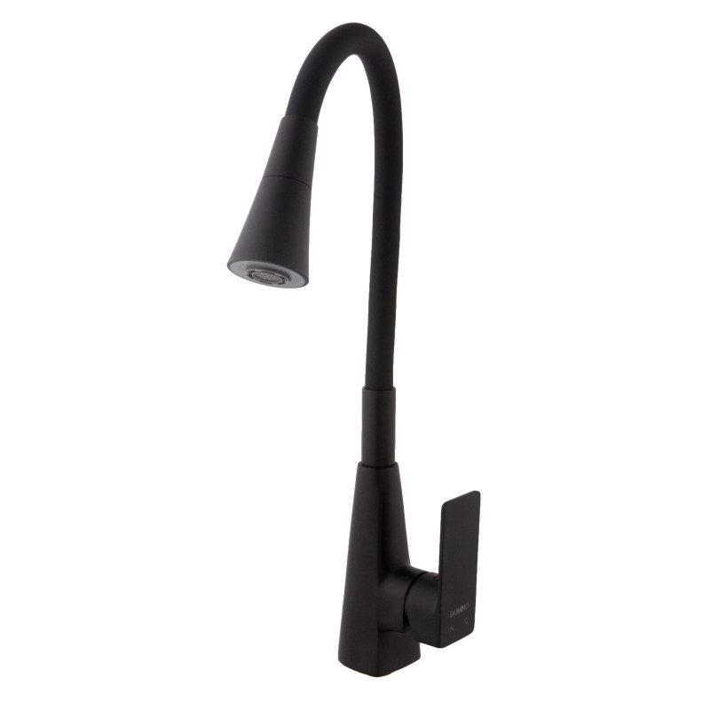 Смеситель для кухни DOMINO Dionis DDD-203SM-BB 