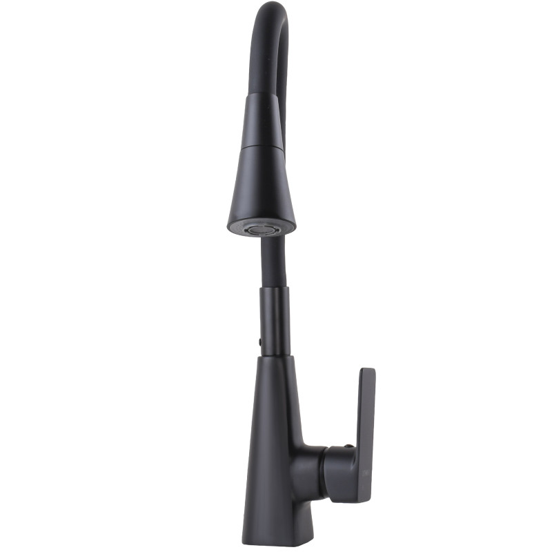 Смеситель для кухни DOMINO Dionis DDD-203SM-BB 