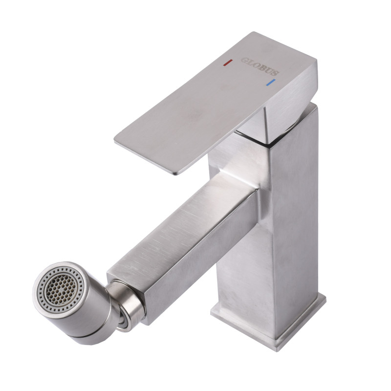 Змішувач для біде Globus Lux SICILIA SBQ-106 