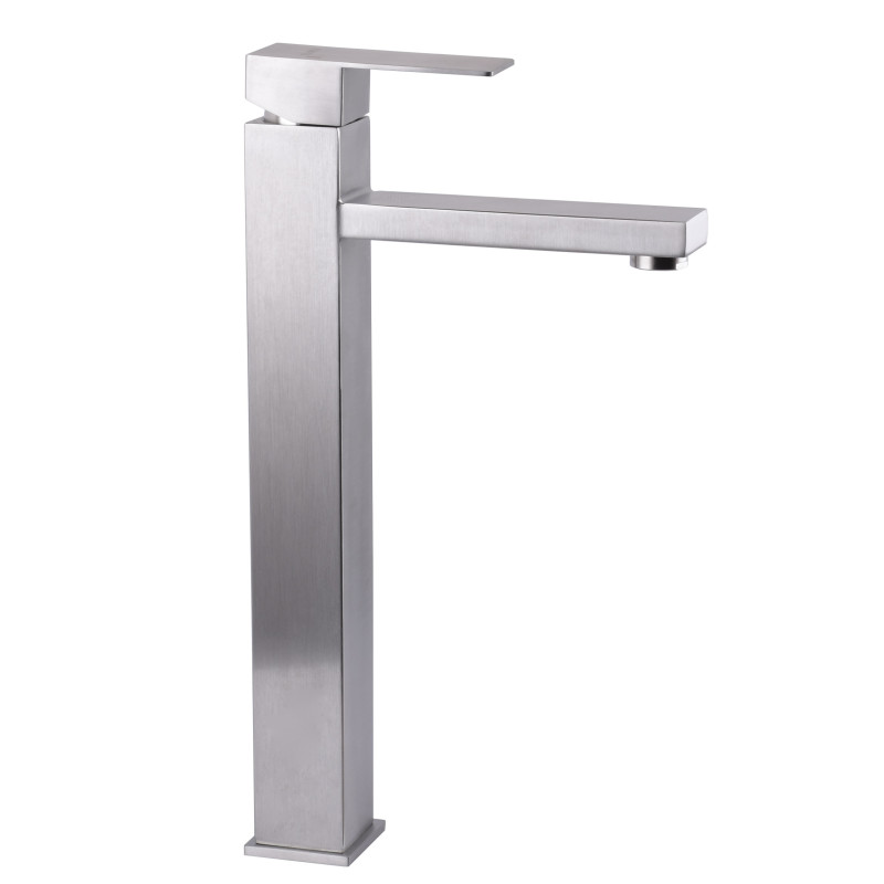 Смеситель для умывальника Globus Lux SICILIA SBQ-201HL 