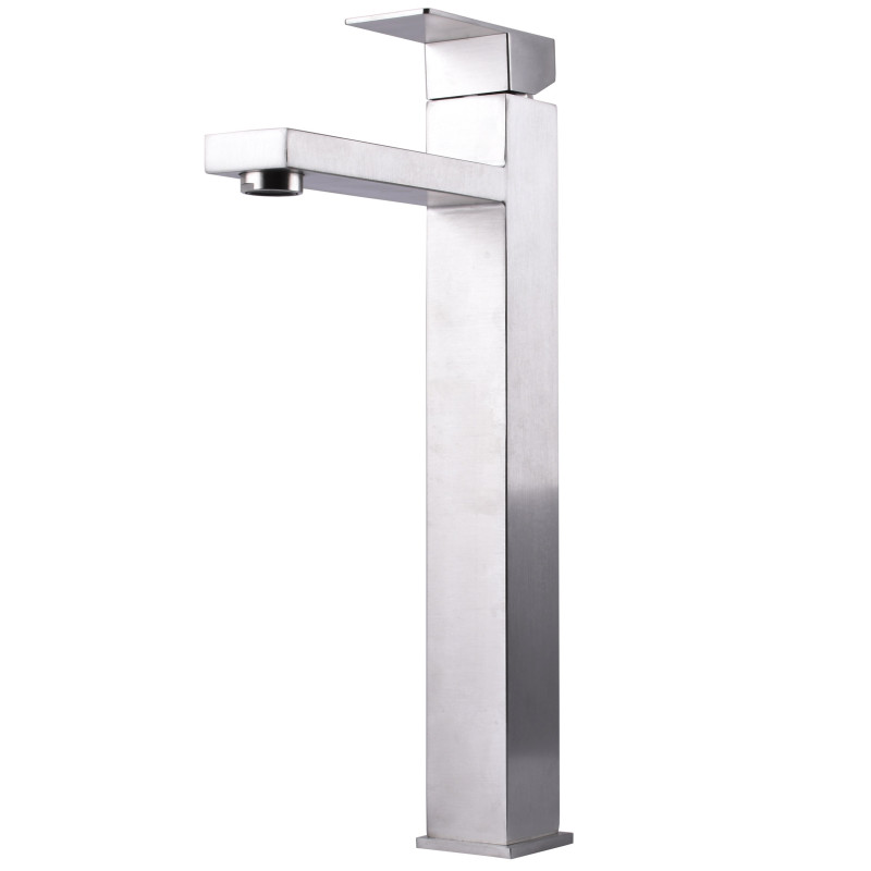 Смеситель для умывальника Globus Lux SICILIA SBQ-201HL 