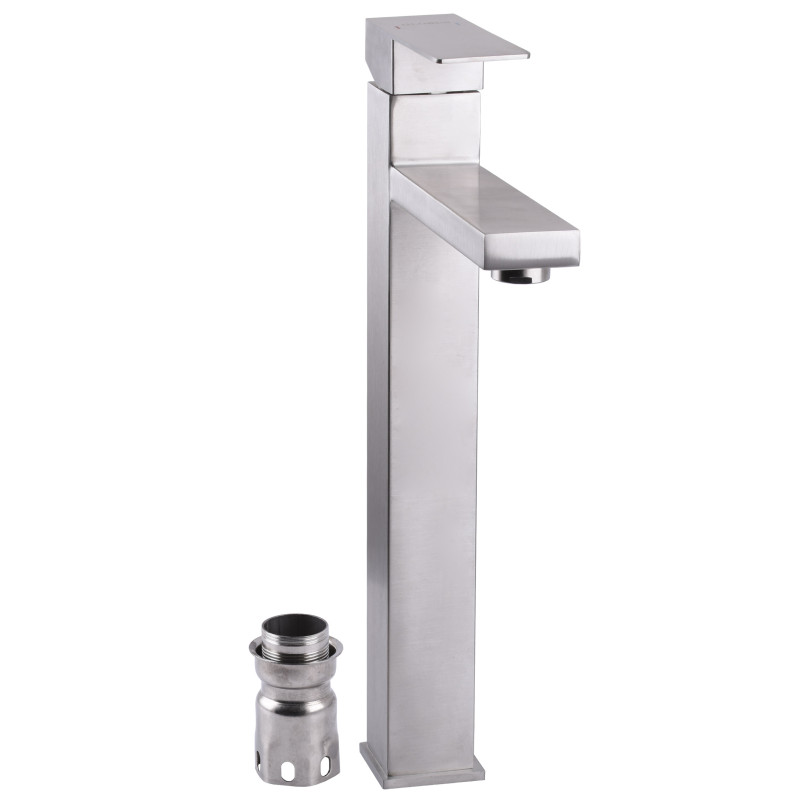 Смеситель для умывальника Globus Lux SICILIA SBQ-201HL 