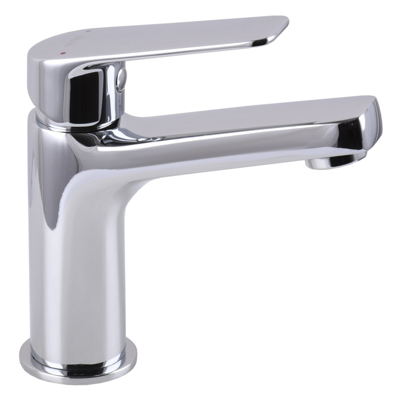 Смеситель для умывальника TOPAZ CAPRI TCA-15207-H44