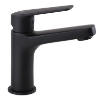 Змішувач для умивальника TOPAZ CAPRI TCA-15207-H44-BL 