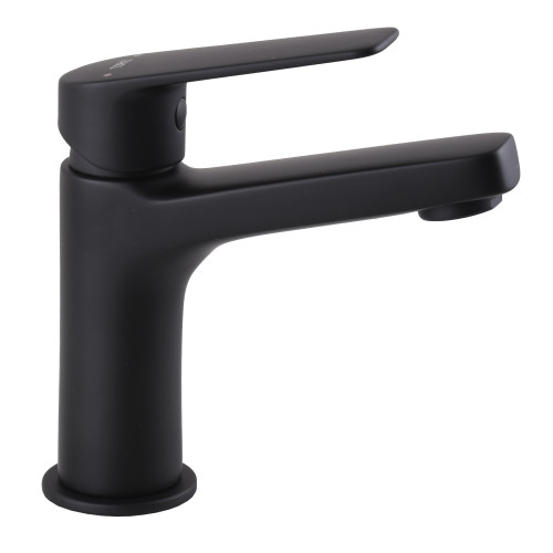 Змішувач для умивальника TOPAZ CAPRI TCA-15207-H44-BL 