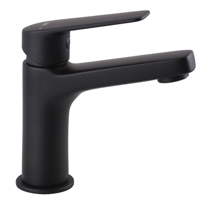 Змішувач для умивальника TOPAZ CAPRI TCA-15207-H44-BL 