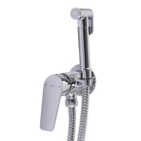 Змішувач гігієнічний TOPAZ CAPRI TCA-15106-H43 