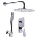 Душова система TOPAZ CAPRI TCA-15205-H43 вбудована, комплект