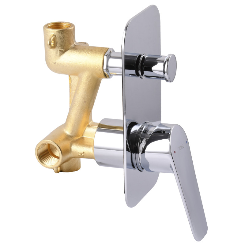 Душова система TOPAZ CAPRI TCA-15205-H43 вбудована, комплект