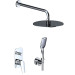 Душова система TOPAZ CAPRI TCA-15205-H43 вбудована, комплект