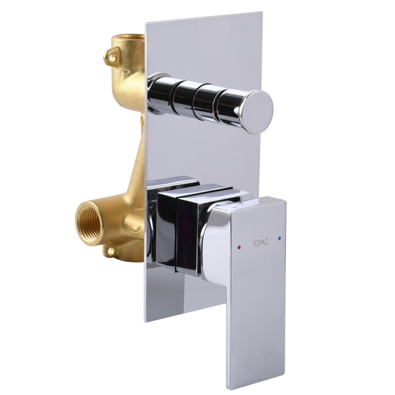 Душова система TOPAZ ODISS TO-18205-H66 вбудована 