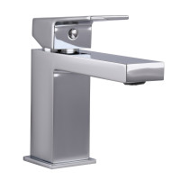 Змішувач для умивальника TOPAZ ODISS TO 18401-H61B