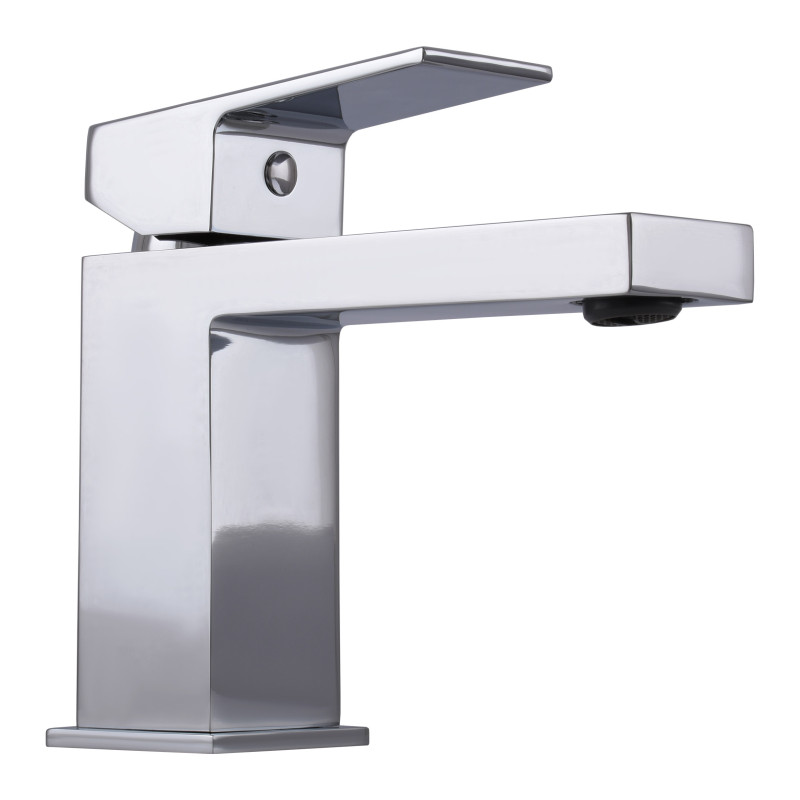 Смеситель для умывальника TOPAZ ODISS TO 18401-H61B