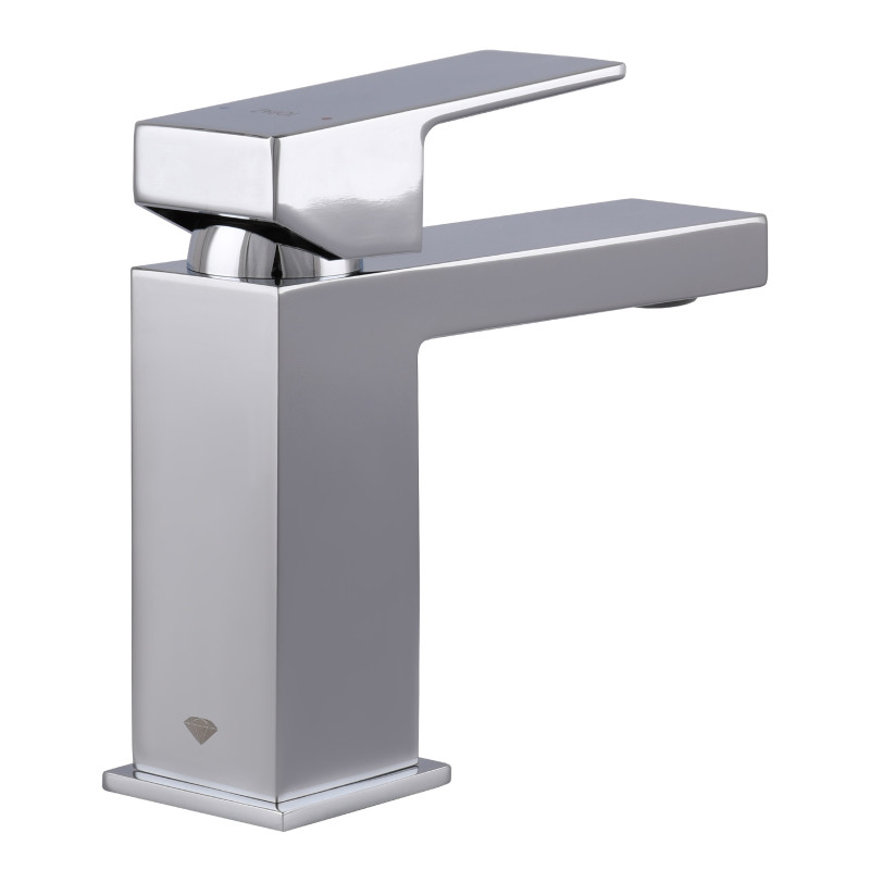 Смеситель для умывальника TOPAZ ODISS TO 18401-H61B