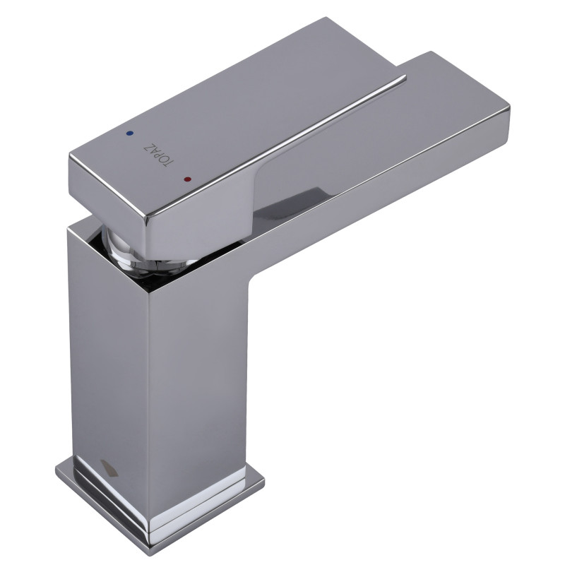 Смеситель для умывальника TOPAZ ODISS TO 18401-H61B