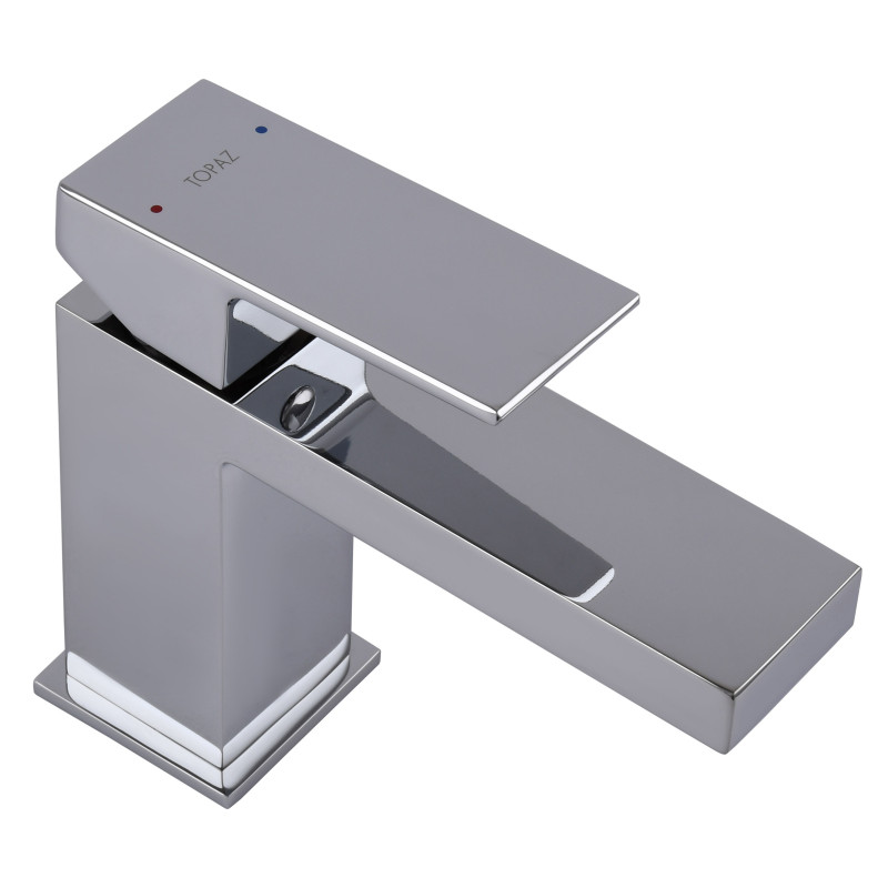 Смеситель для умывальника TOPAZ ODISS TO 18401-H61B