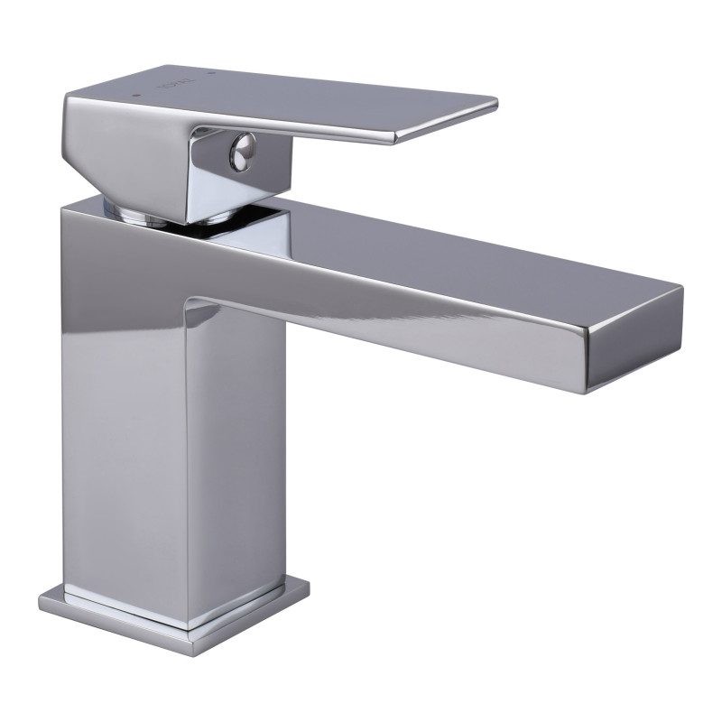 Смеситель для умывальника TOPAZ ODISS TO 18401-H61B