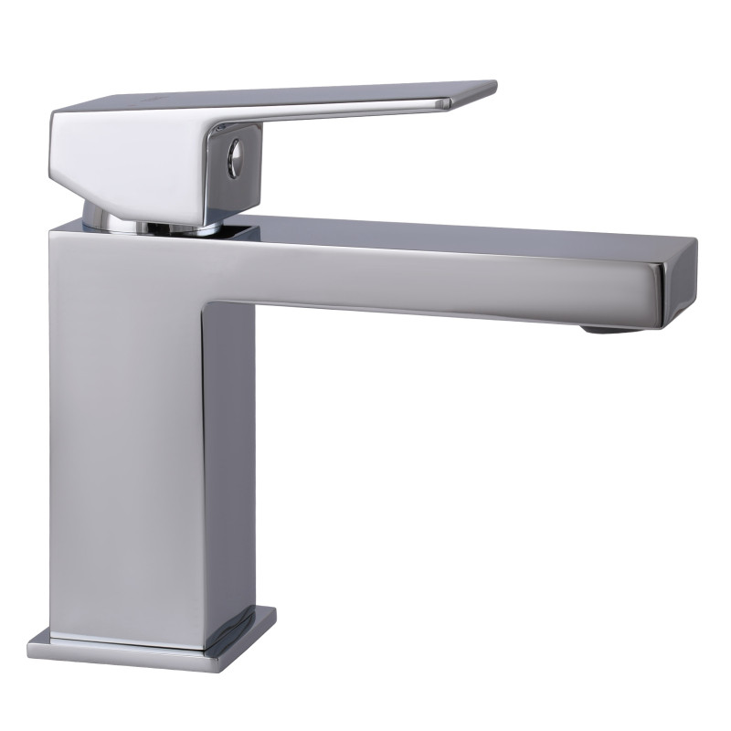 Смеситель для умывальника TOPAZ ODISS TO 18401-H61B