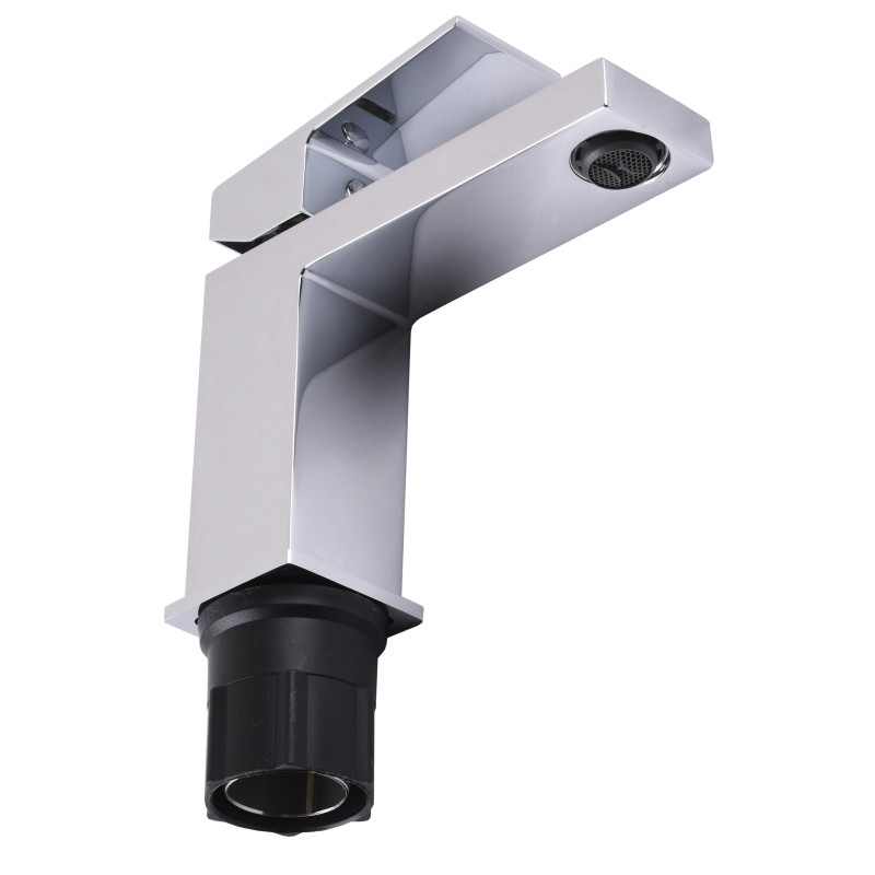 Смеситель для умывальника TOPAZ ODISS TO 18401-H61B