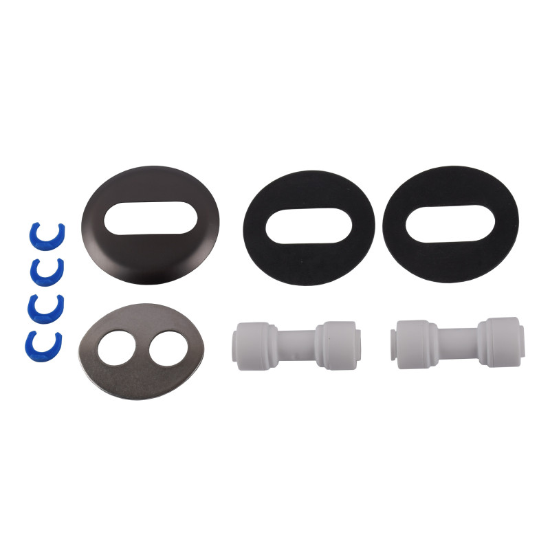 Монокран Globus Lux Lazer GLLR-76A-GP под осмос