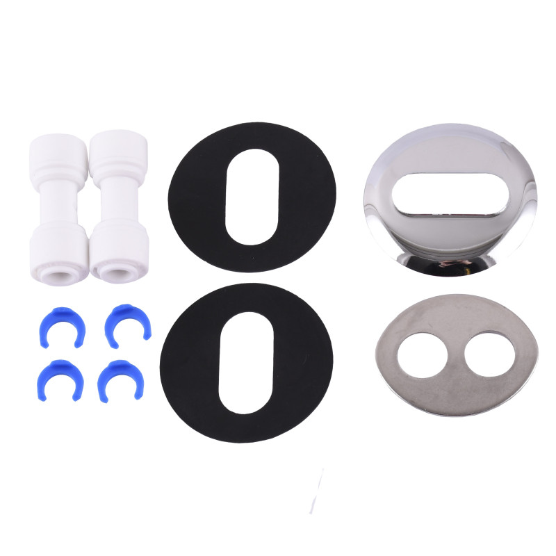 Монокран Globus Lux Lazer GLLR-76A-00 під осмос 