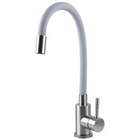 Смеситель для кухни EcoMIX ALPEN SBT3-203SG