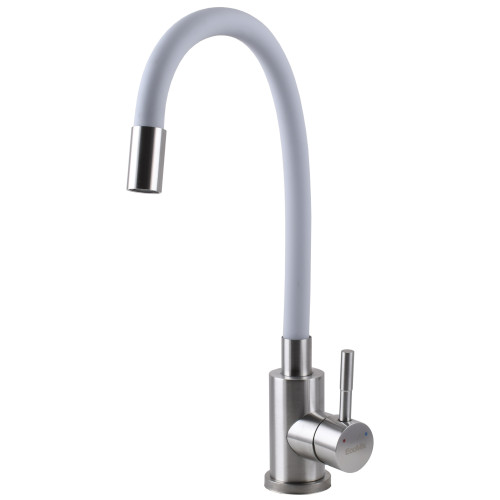 Змішувач для кухні EcoMIX ALPEN SBT3-203SG Змішувач для кухні EcoMIX ALPEN SBT3-203SG