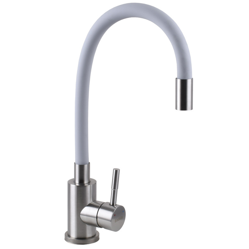 Змішувач для кухні EcoMIX ALPEN SBT3-203SG 