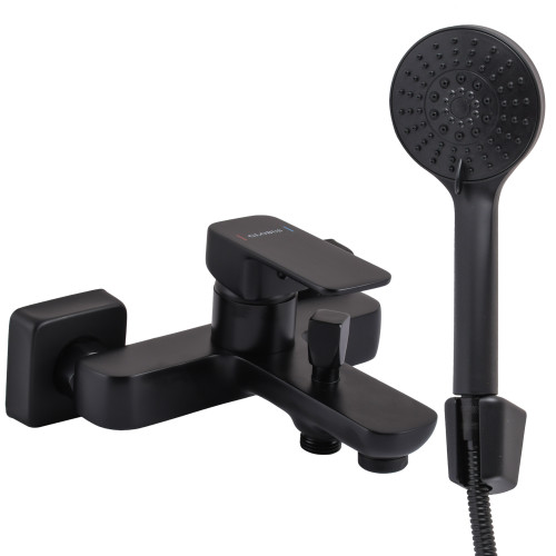 Смеситель для ванной Globus Lux Milano GLM-0102-10-BB 