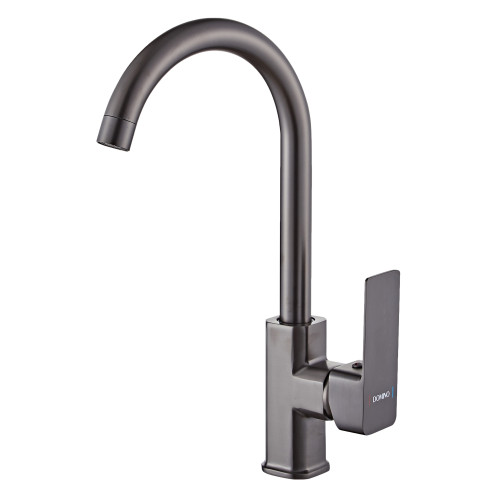 Смеситель для кухни DOMINO MALIBU DMM-203L-GP