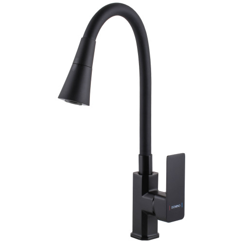 Змішувач для кухні DOMINO MALIBU DMM-203LM-BB-B01 