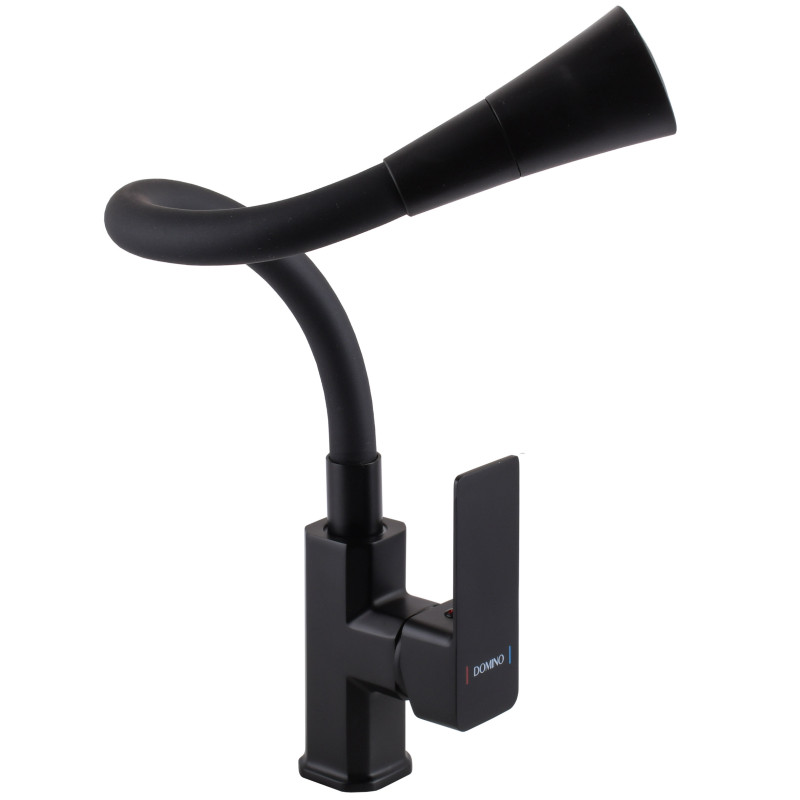 Змішувач для кухні DOMINO MALIBU DMM-203LM-BB-B01 