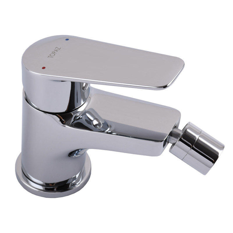 Змішувач для біде TOPAZ CAPRI TCA-15601-H43 