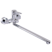 Змішувач для ванни TOPAZ CORSICA TC 16208-H48  