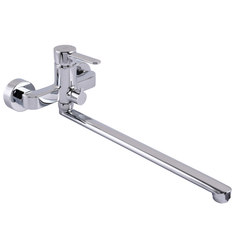 Смеситель для ванны TOPAZ CORSICA TC 16208-H48  