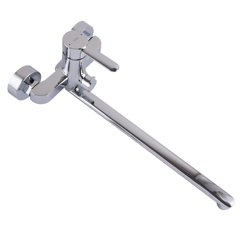 Смеситель для ванны TOPAZ CORSICA TC 16208-H48  