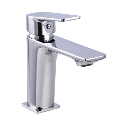 Змішувач для умивальника Globus Lux BONN GLB-0401 