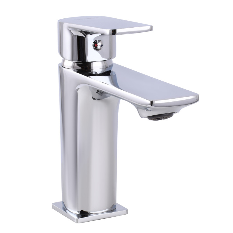 Змішувач для умивальника Globus Lux BONN GLB-0401 