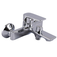 Змішувач для ванної Globus Lux BONN GLB-0102N 