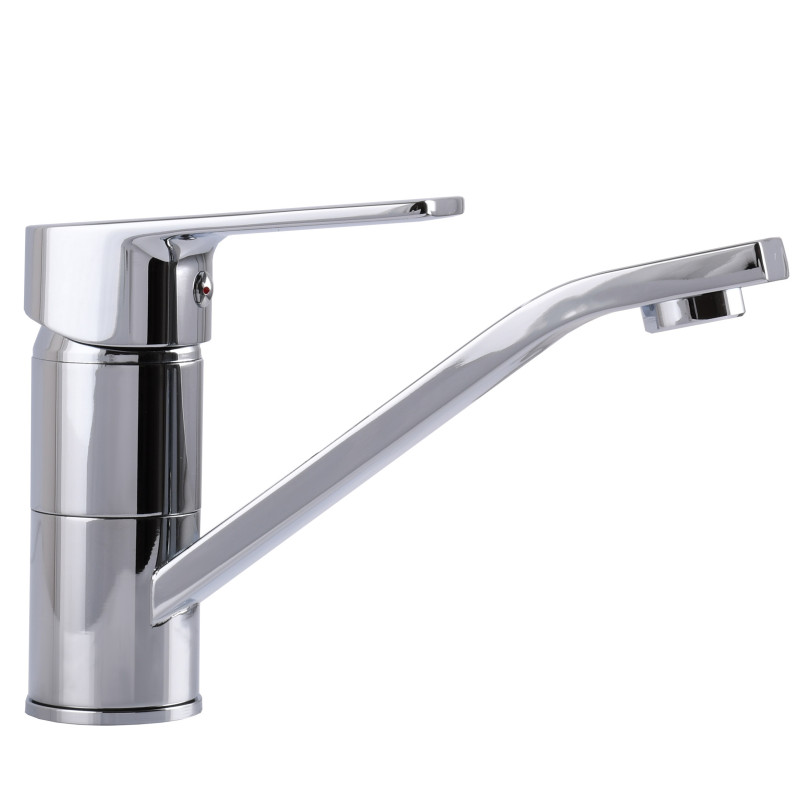 Змішувач для умивальника Globus Lux BONN GLB-0203MQ 